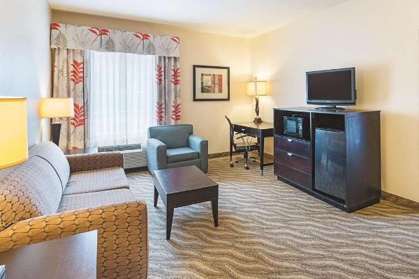 La Quinta Inn Ste Glen Rose